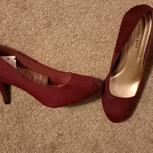 Women's shoes